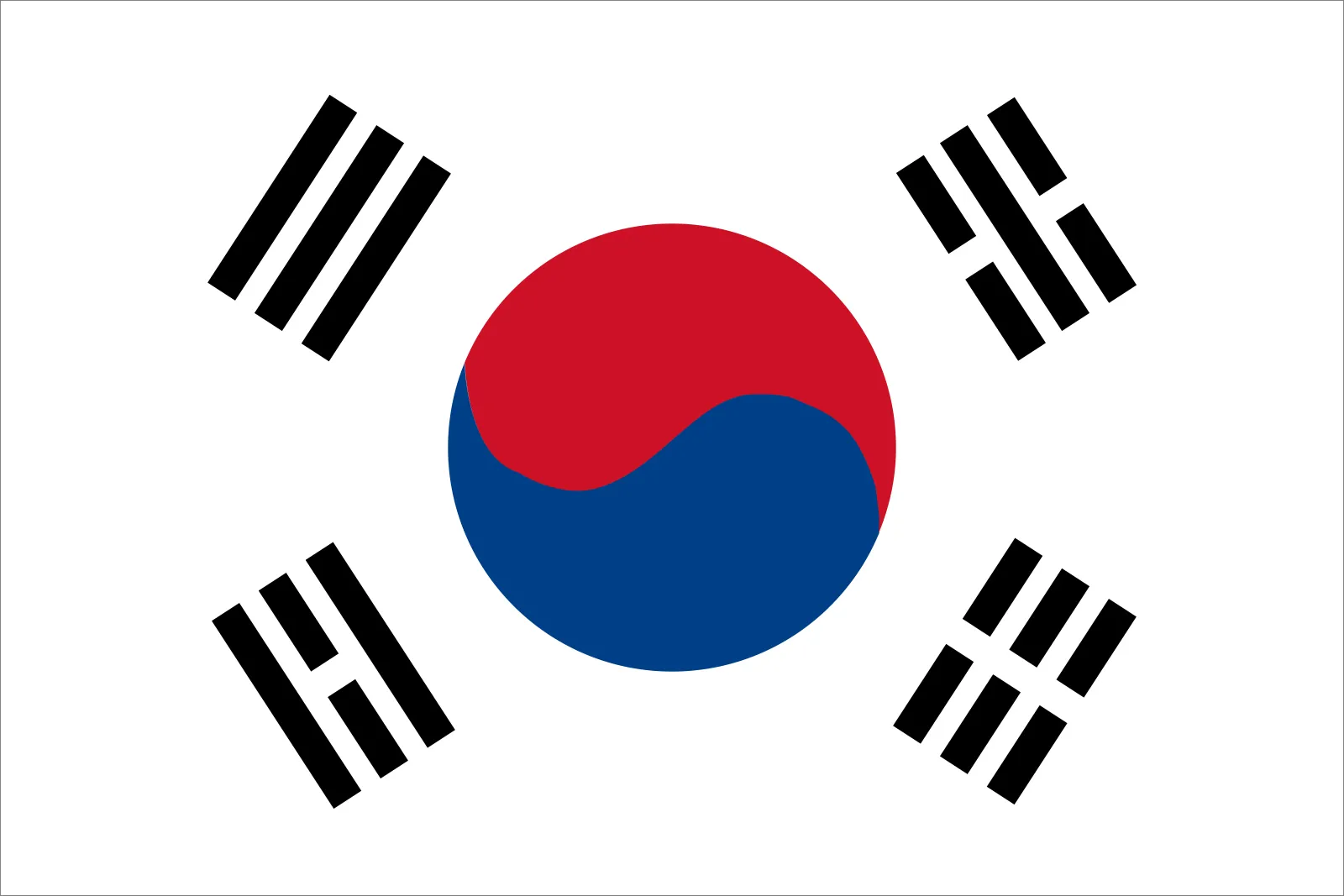 KR Flag