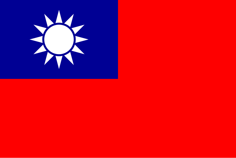 TW Flag