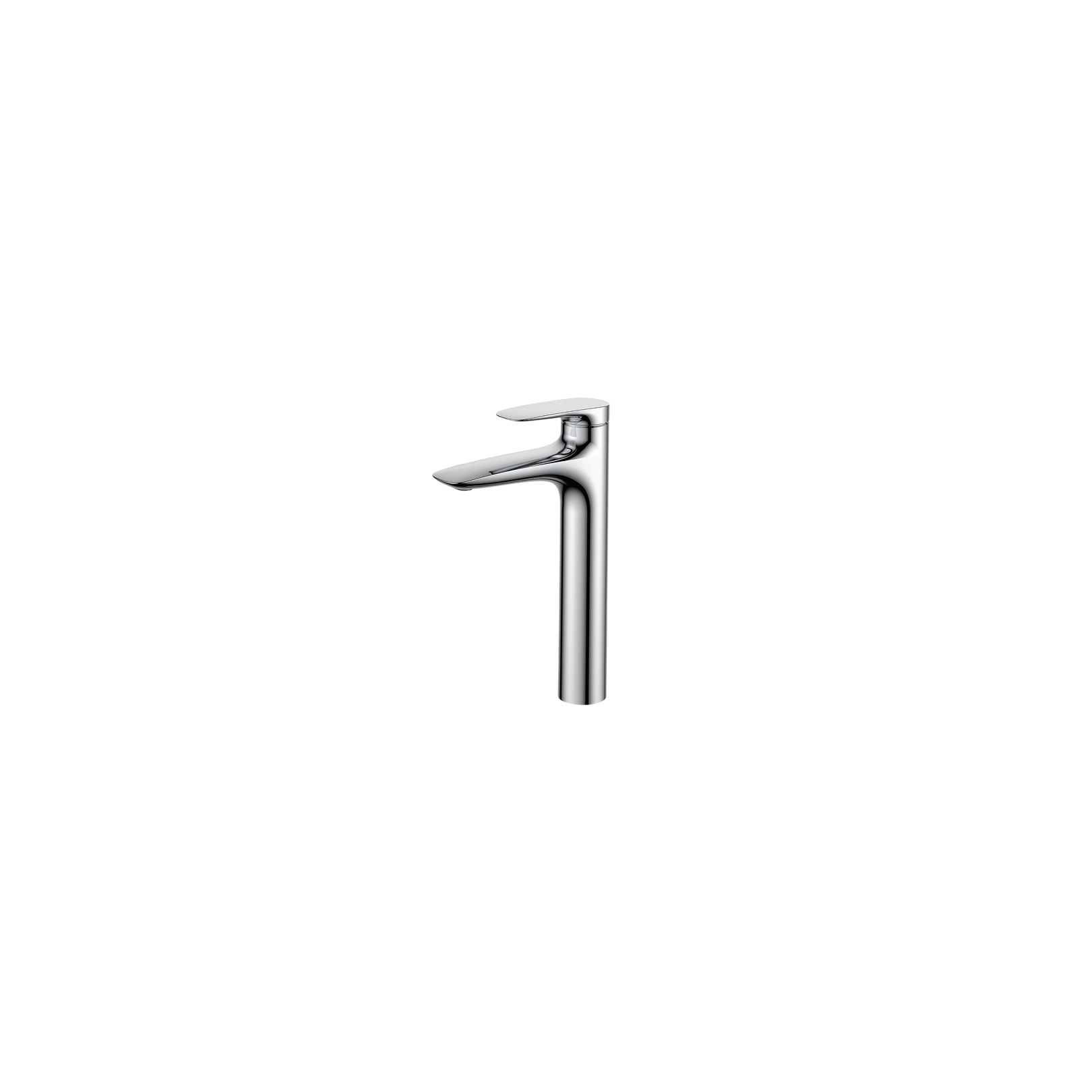 Heighten Basin Faucet