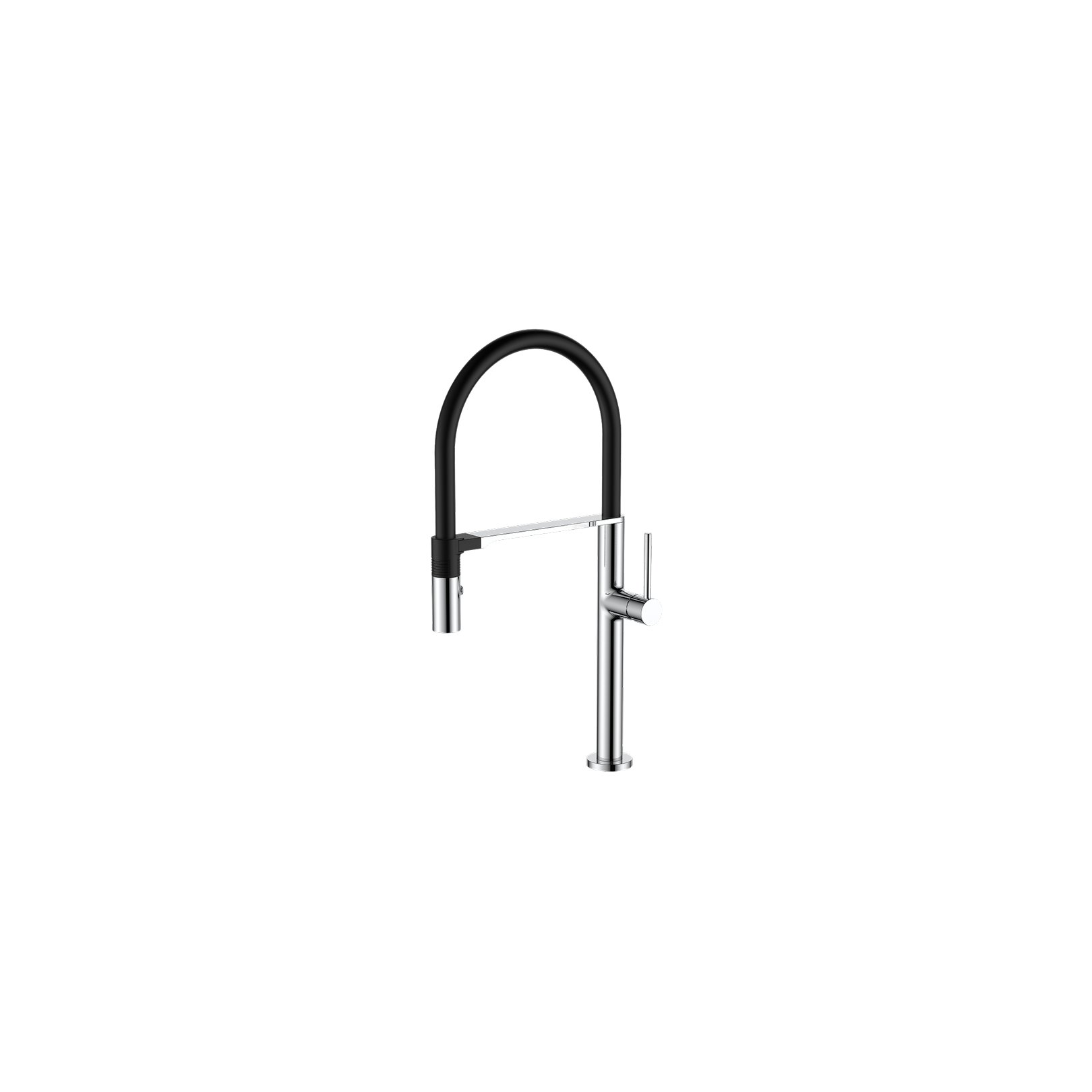 Universal Kitchen Faucet