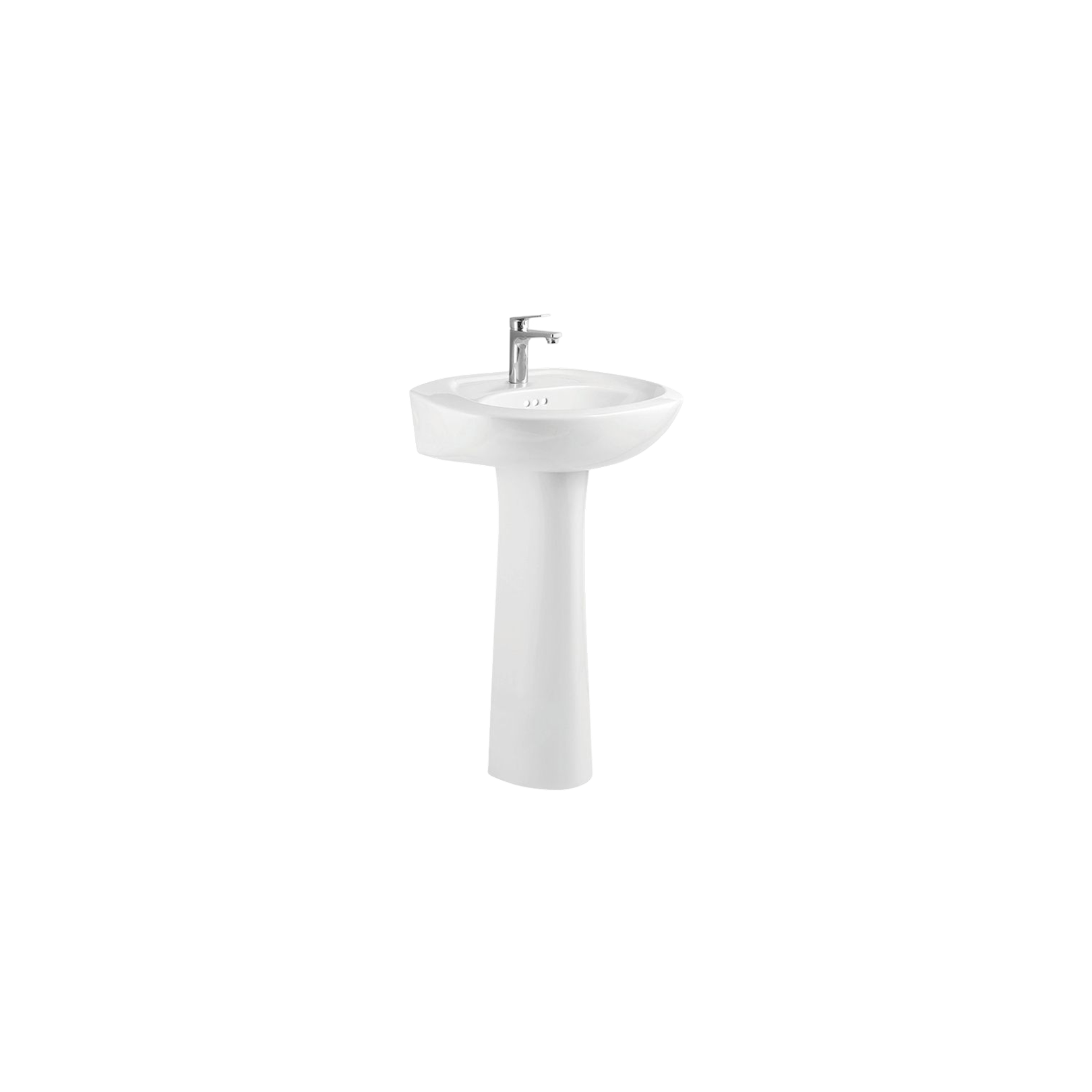 TRAFFIXPRO Pedestal Basin CF-20020