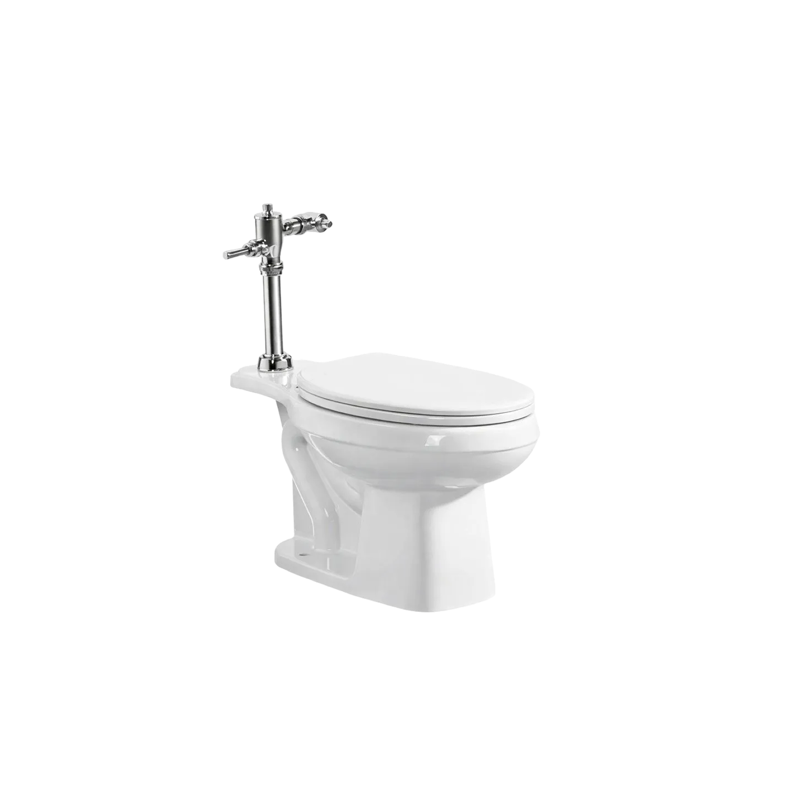 TRAFFIXPRO High Efficiency Flushometer