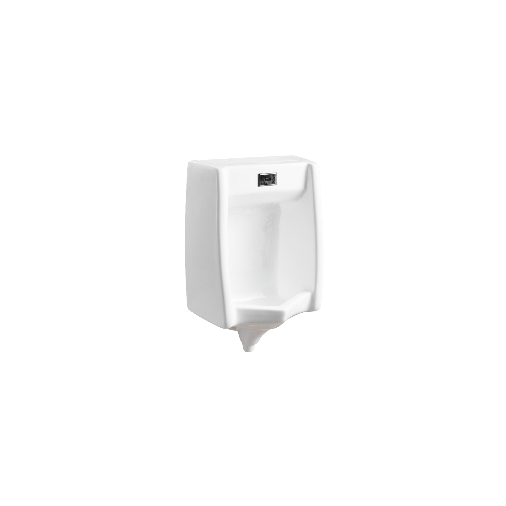 TRAFFIX PRO Sensor Wall Hung Urinal
