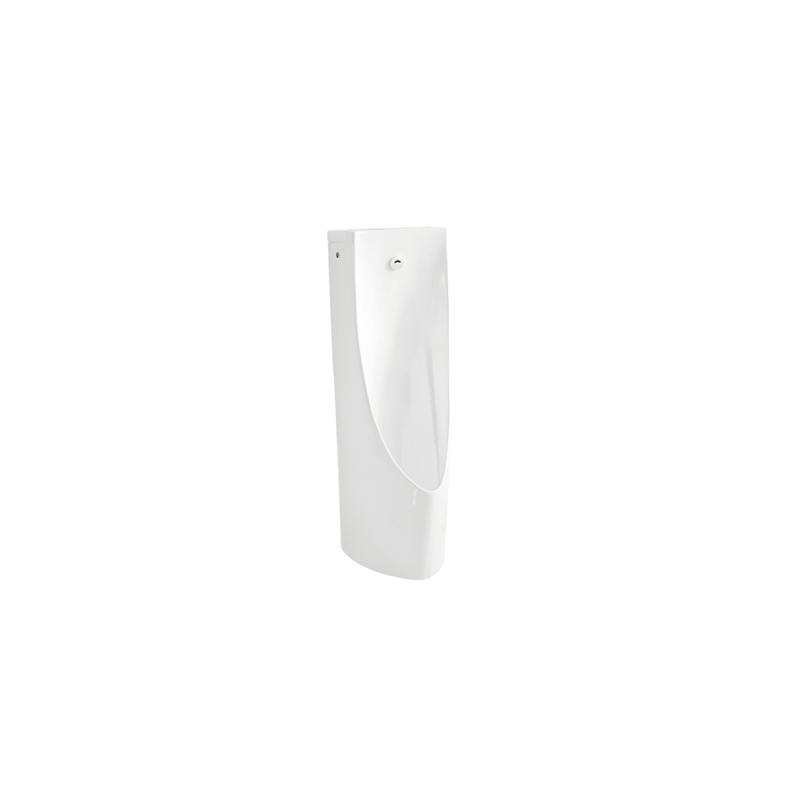 Sensor Floor Standing Urinal