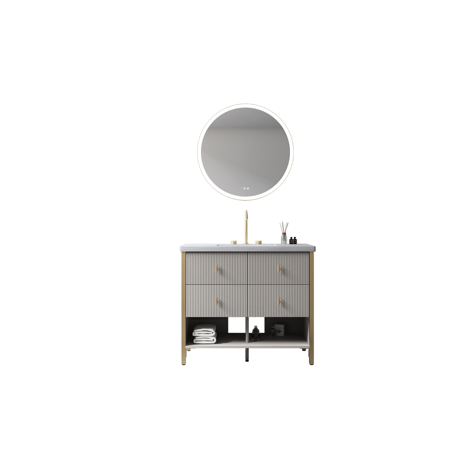 Bathroom Vanity CF-V1340