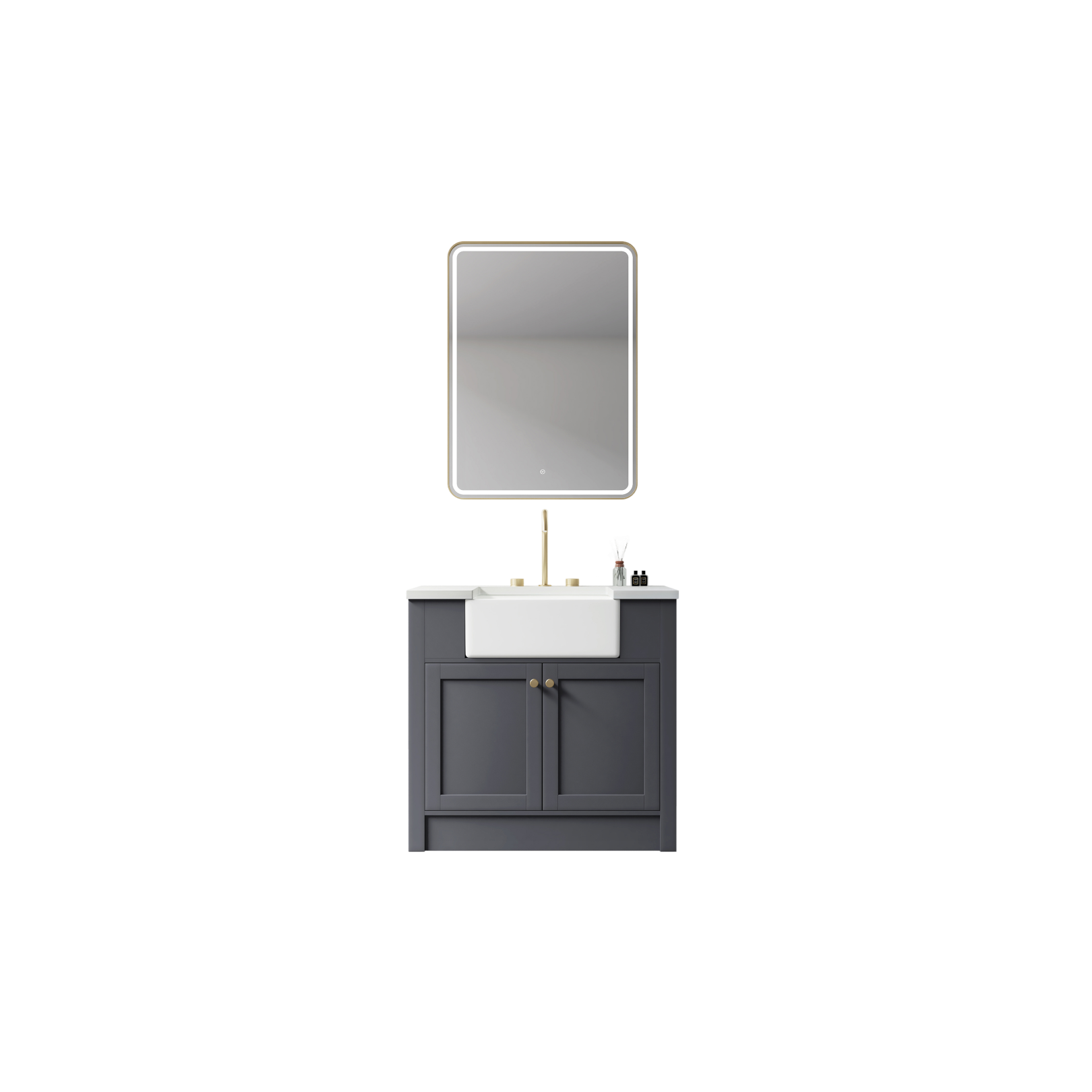 Bathroom Vanity CF-V2036