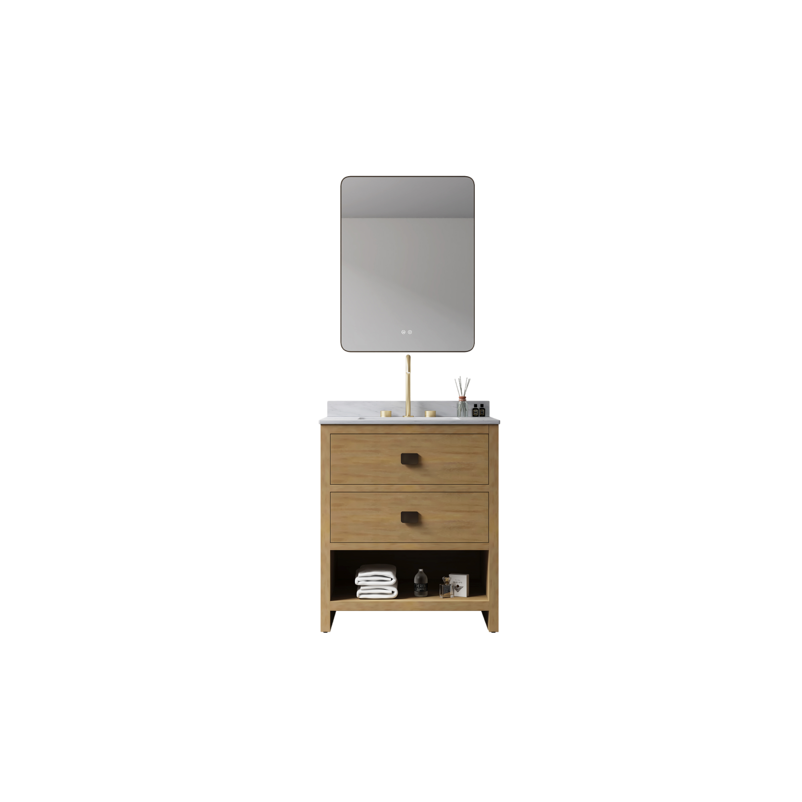 Bathroom Vanity CF-V3030
