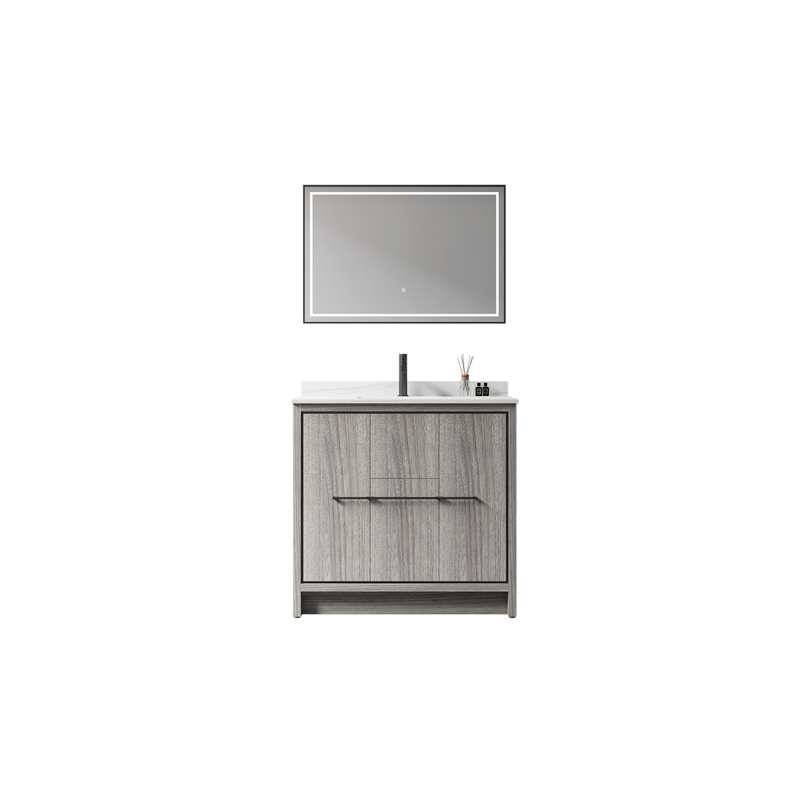 Bathroom Vanity CF-V7036