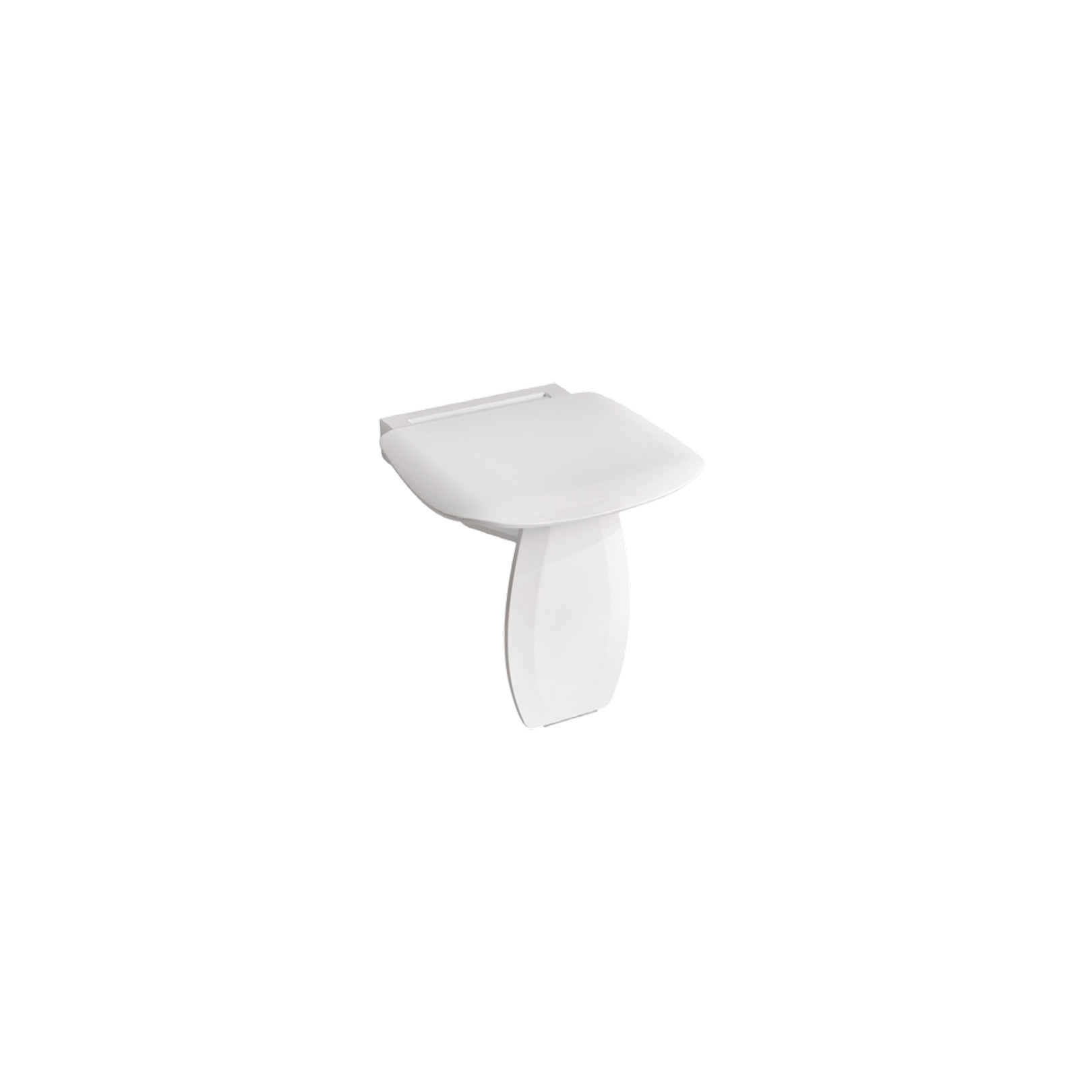 TRAFFIXPRO Fixed Shower Seat CF-088