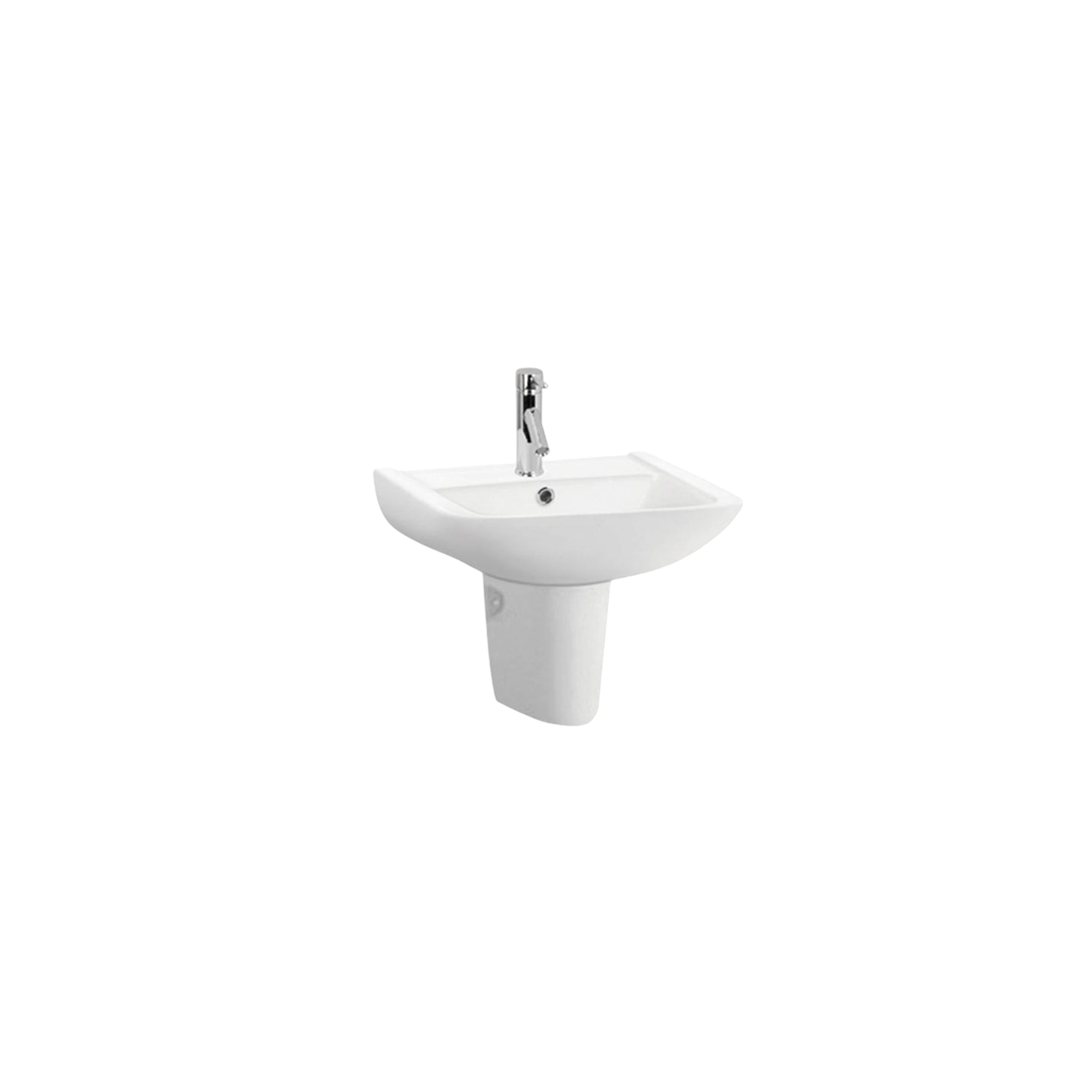 TRAFFIXPRO Semi Pedestal Basin CF-20006H