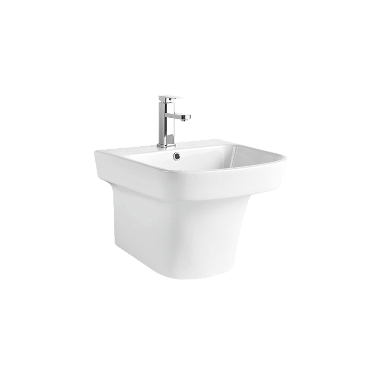 Wall Hung Basin